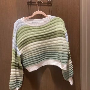 Sweater from shein never worn